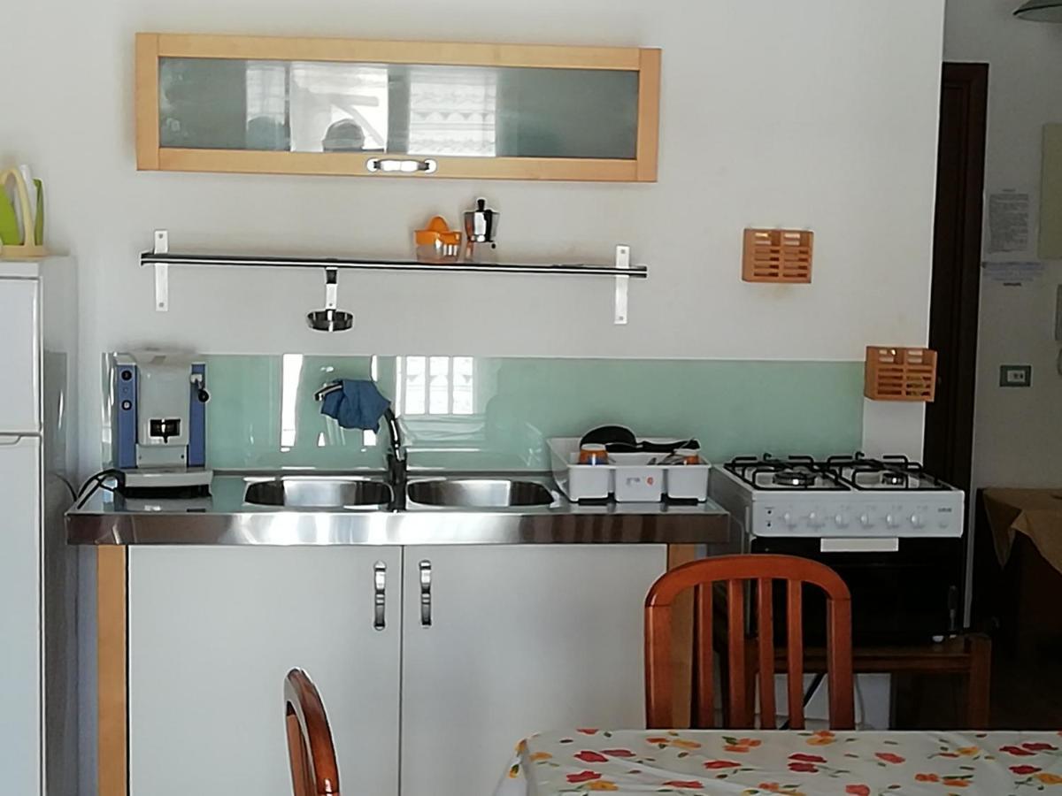 Casa Baby Planet Apartment Scicli Exterior foto