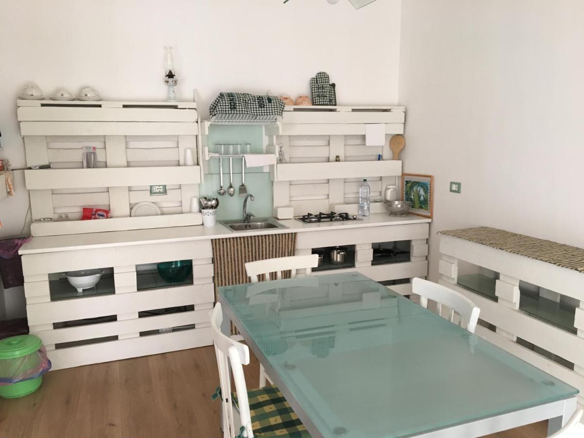 Casa Baby Planet Apartment Scicli Exterior foto