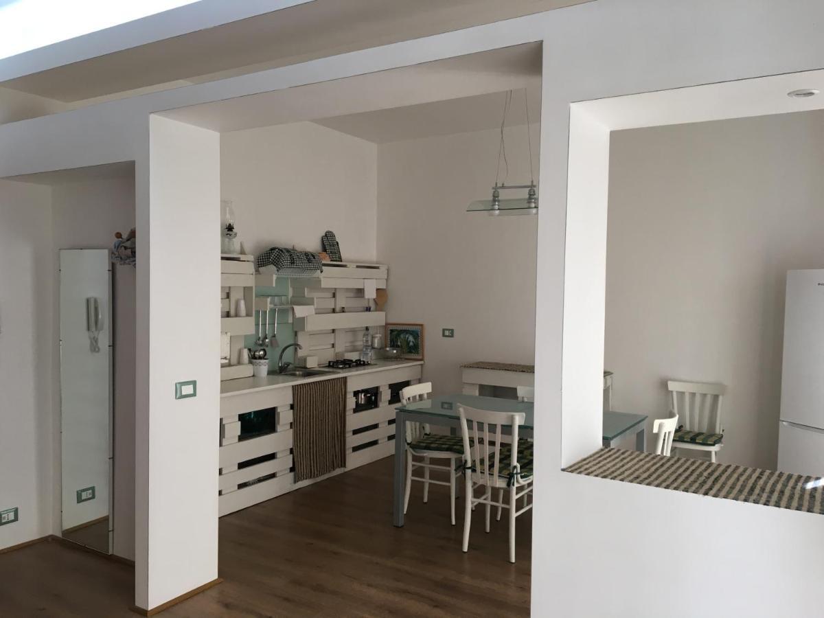 Casa Baby Planet Apartment Scicli Exterior foto
