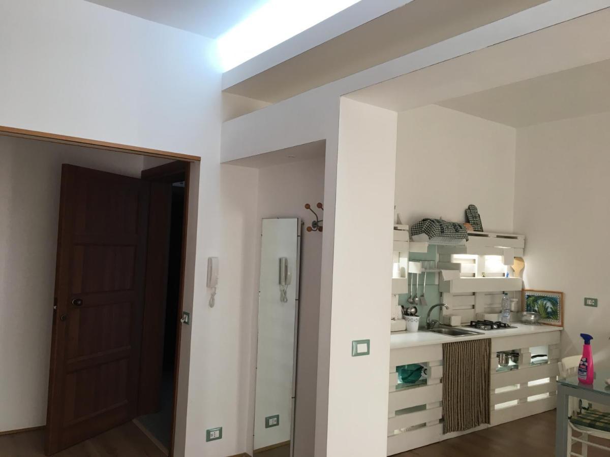 Casa Baby Planet Apartment Scicli Exterior foto