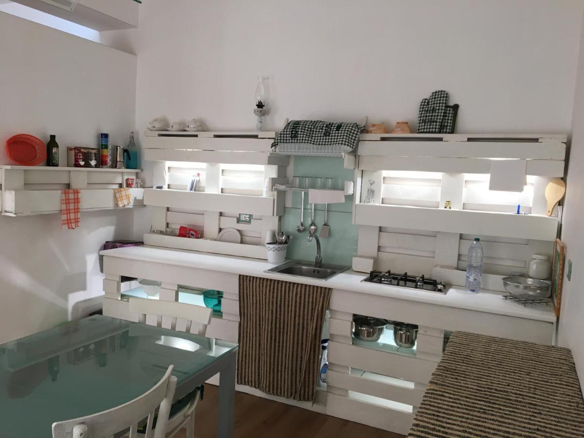 Casa Baby Planet Apartment Scicli Exterior foto