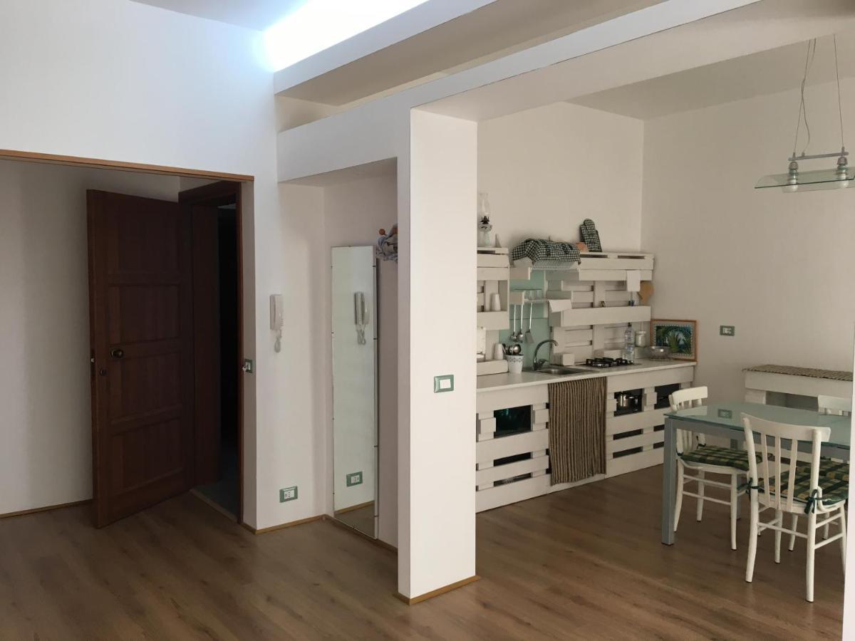 Casa Baby Planet Apartment Scicli Exterior foto