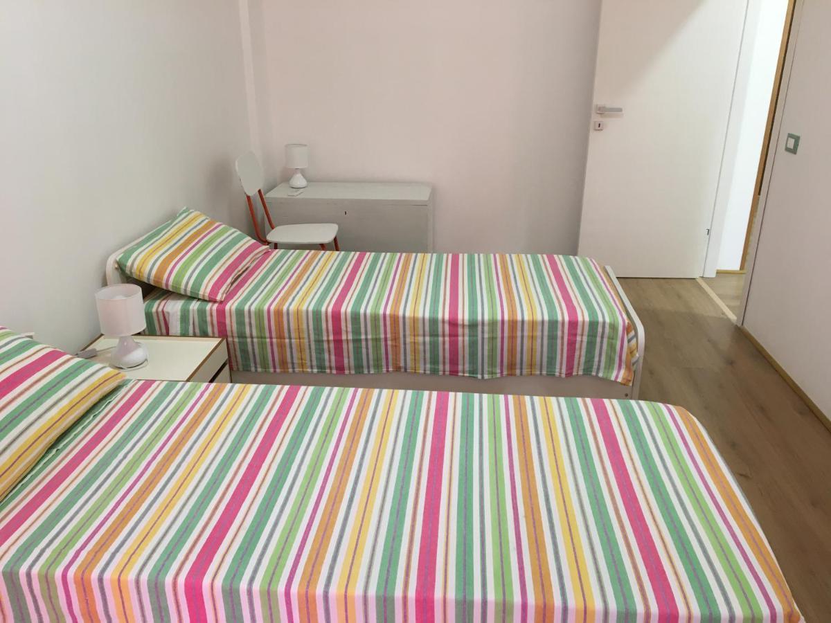 Casa Baby Planet Apartment Scicli Exterior foto