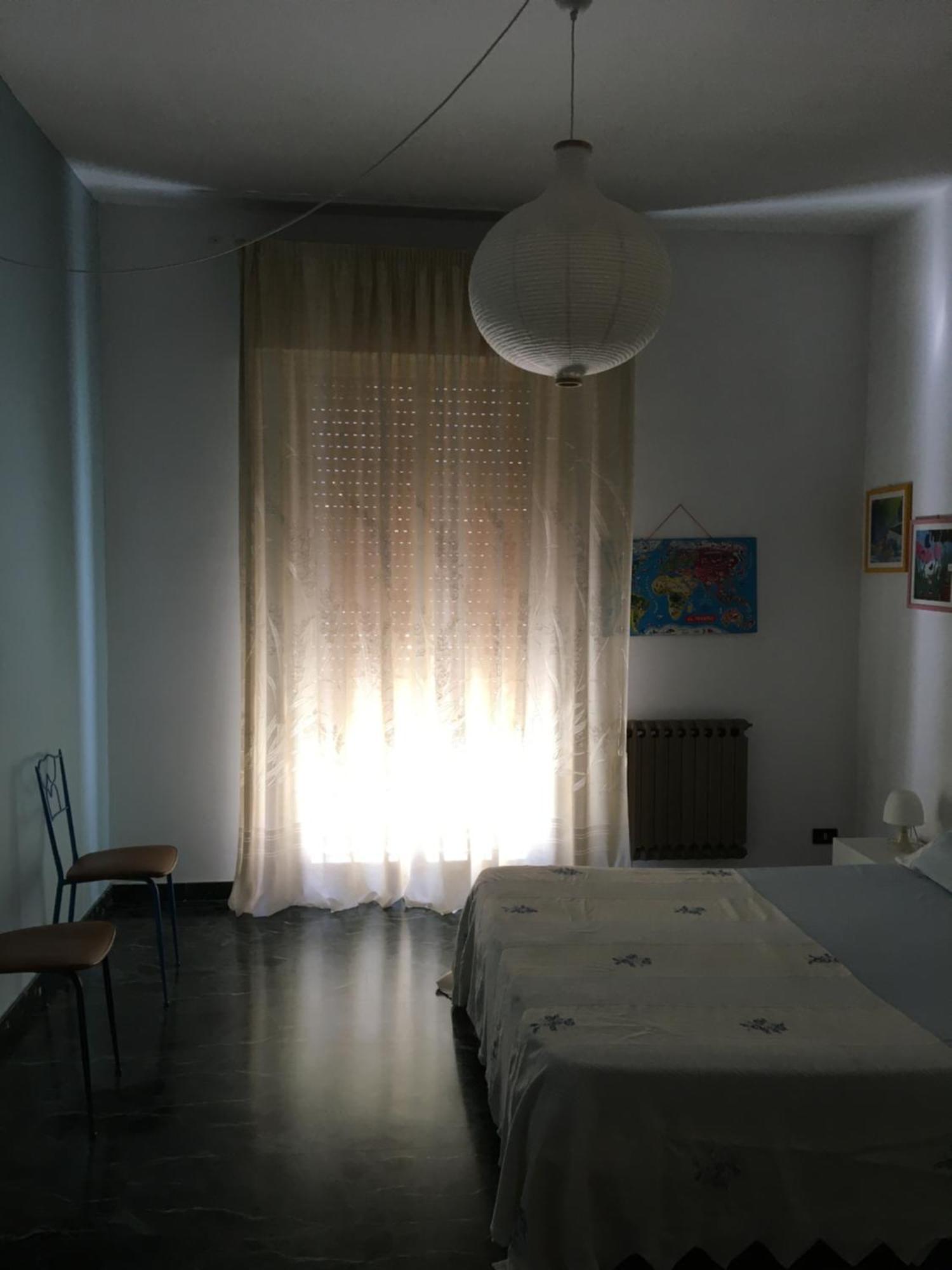 Casa Baby Planet Apartment Scicli Exterior foto