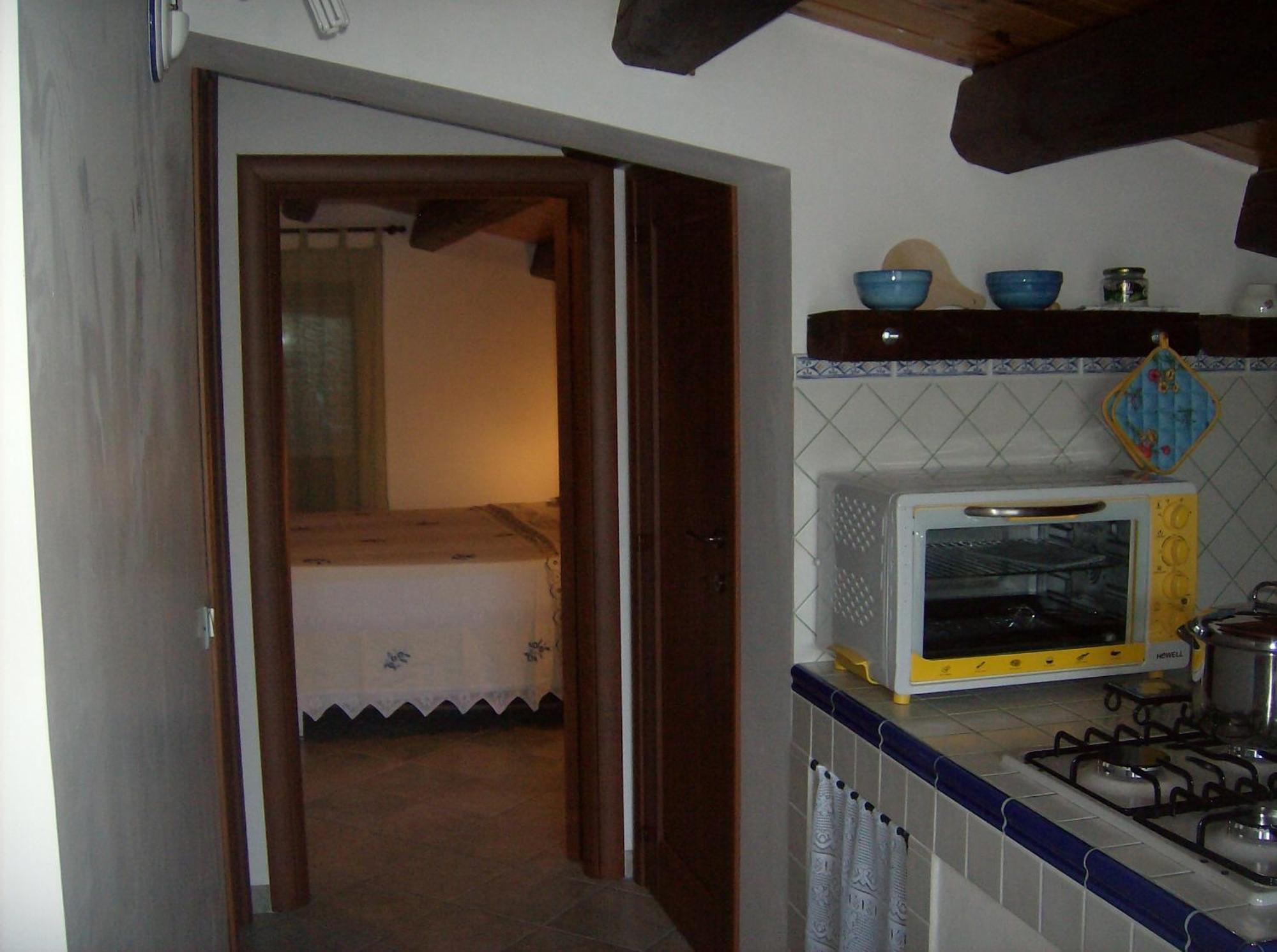 Casa Baby Planet Apartment Scicli Cameră foto