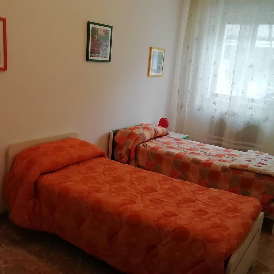 Casa Baby Planet Apartment Scicli Exterior foto