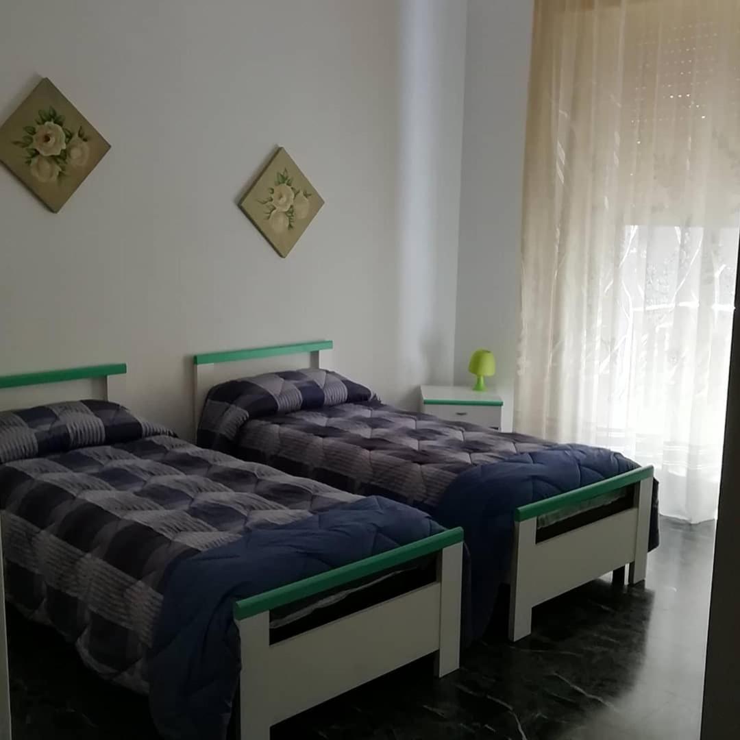 Casa Baby Planet Apartment Scicli Exterior foto