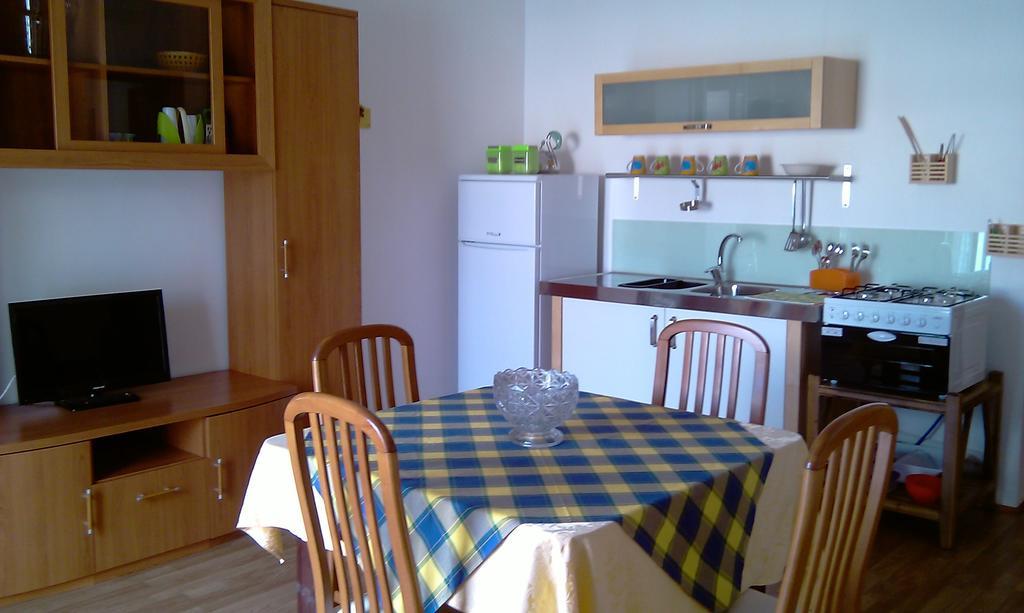 Casa Baby Planet Apartment Scicli Cameră foto