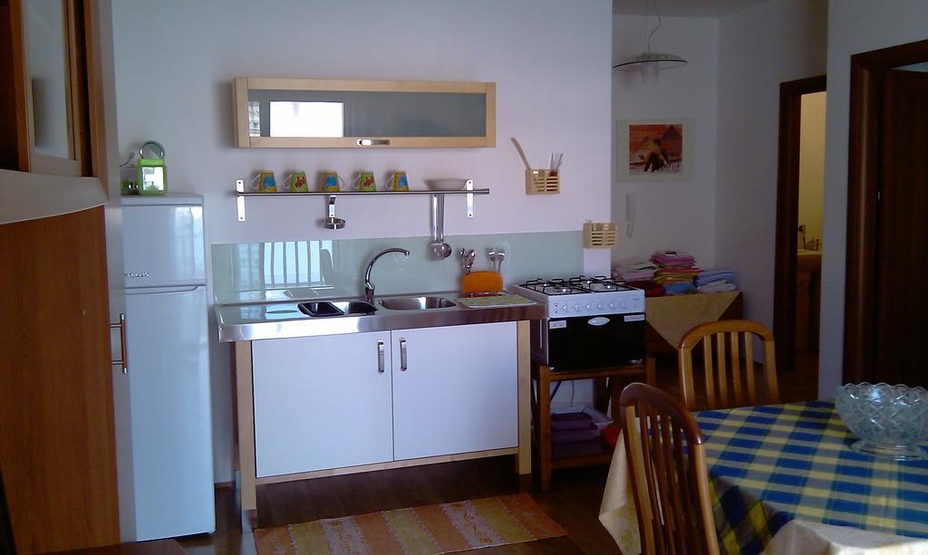 Casa Baby Planet Apartment Scicli Cameră foto