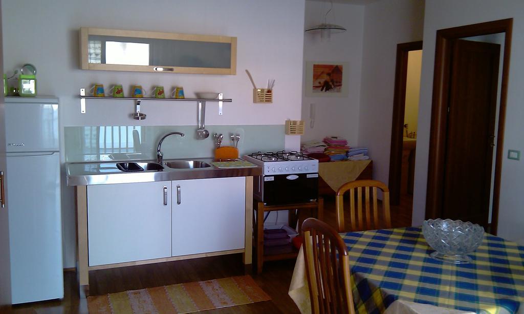 Casa Baby Planet Apartment Scicli Cameră foto