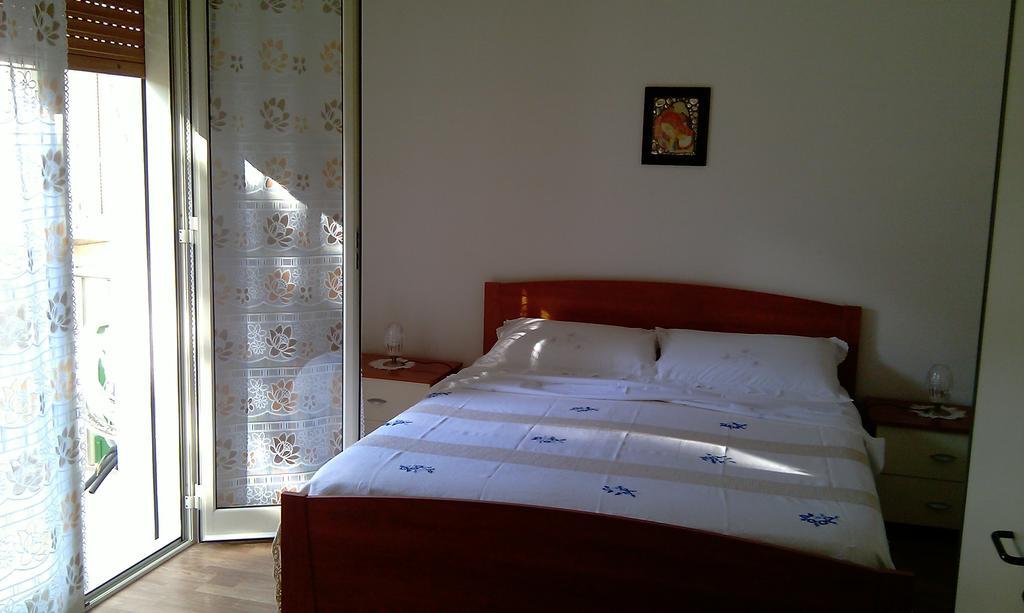 Casa Baby Planet Apartment Scicli Cameră foto