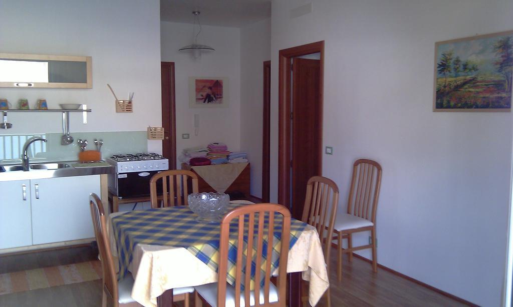 Casa Baby Planet Apartment Scicli Cameră foto