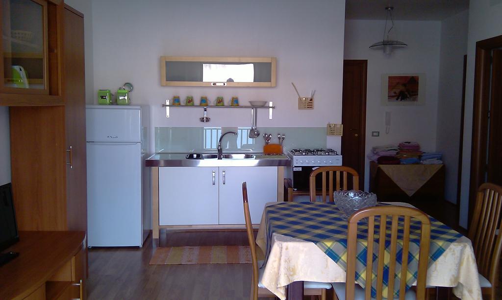 Casa Baby Planet Apartment Scicli Exterior foto