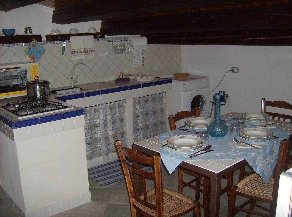 Casa Baby Planet Apartment Scicli Cameră foto