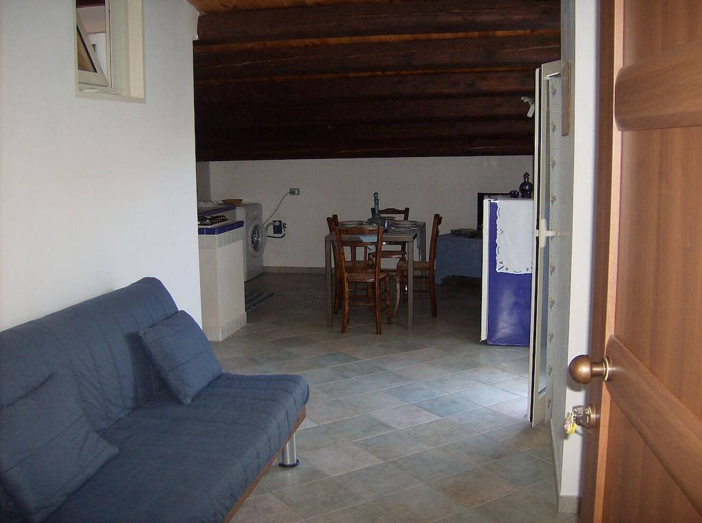 Casa Baby Planet Apartment Scicli Cameră foto